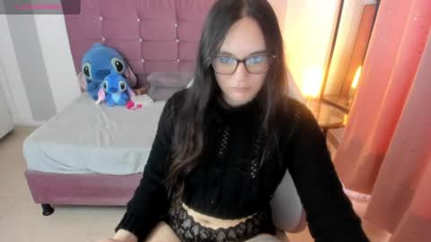 Alexandra online show from August 7, 8:31 pm