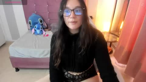 Alexandra online show from August 7, 9:37 pm