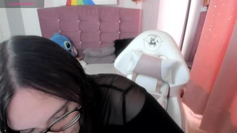 Alexandra online show from August 8, 4:07 pm
