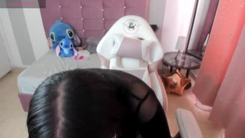 Alexandra online show from August 8, 6:19 pm