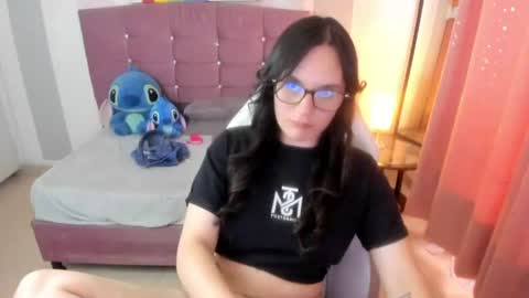 Alexandra online show from August 13, 5:05 pm