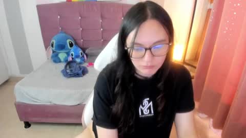 Alexandra online show from August 13, 6:55 pm