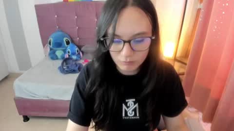 Alexandra online show from August 13, 9:07 pm