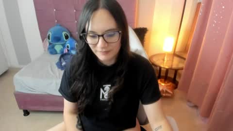 Alexandra online show from August 13, 10:35 pm