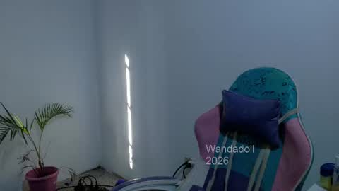 wandadoll online show from August 12, 12:07 pm