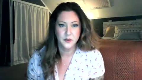 Jamie online show from August 16, 12:36 am