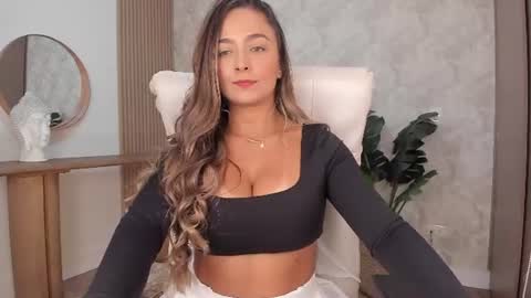 Wanda online show from August 6, 3:33 pm
