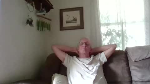 wandering13 online show from June 29, 5:04 pm