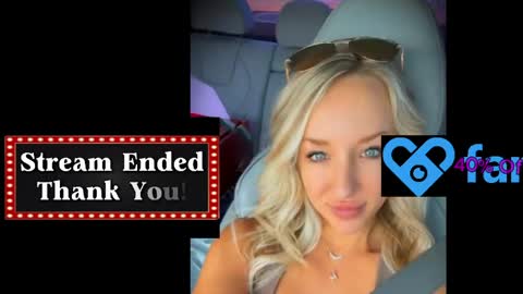 WanderlustCrush online show from May 13, 8:09 pm