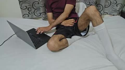 wankaaster online show from May 1, 5:11 am