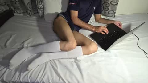wankaaster online show from July 13, 10:59 pm