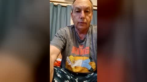 wantapeaceofme online show from August 21, 9:26 am