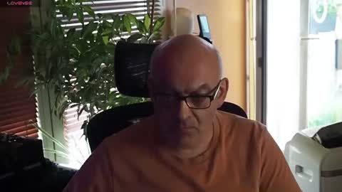 warp147 online show from June 21, 2:29 pm