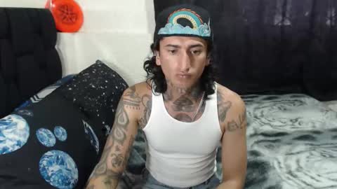 warrior_fox online show from March 28, 8:38 pm