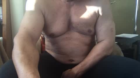 warriorman27 online show from March 1, 10:17 pm