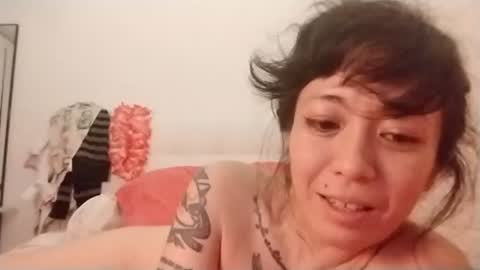 Wasabi Barbie online show from August 4, 6:32 am