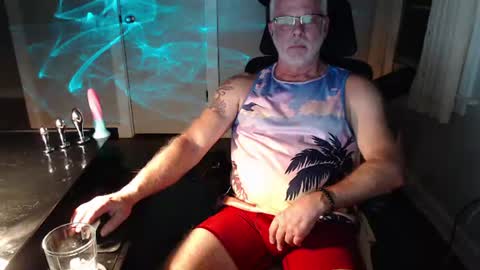 wasted_daze_ online show from August 4, 2:30 am
