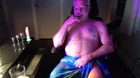 wasted_daze_ online show from August 7, 2:33 am