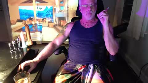 wasted_daze_ online show from August 10, 12:56 am