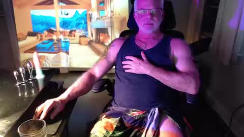 wasted_daze_ online show from August 10, 2:02 am