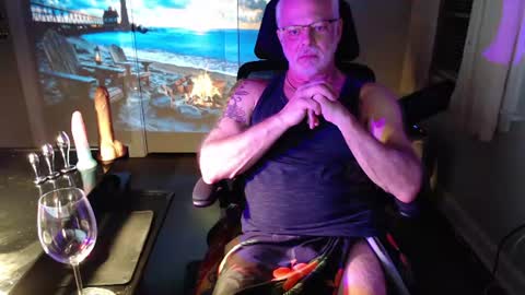 wasted_daze_ online show from August 12, 2:14 am