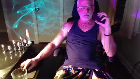 wasted_daze_ online show from August 14, 2:26 am