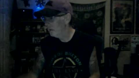 waterfire420 online show from June 22, 5:52 am