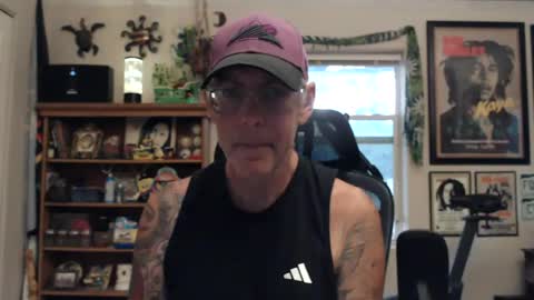 waterfire420 online show from July 10, 1:44 am
