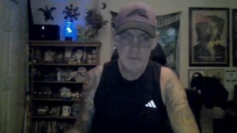 waterfire420 online show from July 13, 2:51 am