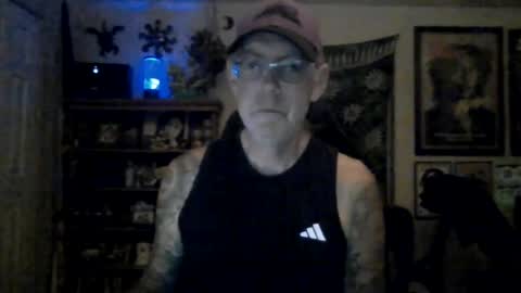 waterfire420 online show from July 13, 5:14 am
