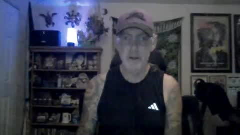 waterfire420 online show from July 15, 3:40 am