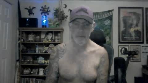 waterfire420 online show from July 17, 2:44 am