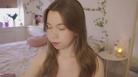 Tess online show from March 20, 12:19 pm