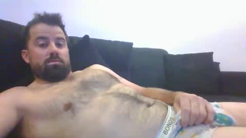 watsojj91 online show from May 13, 1:16 am