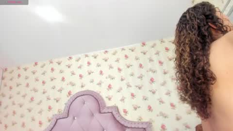 Milf Latina online show from August 13, 2:42 pm