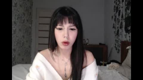 wavy_nights online show from July 12, 6:03 pm