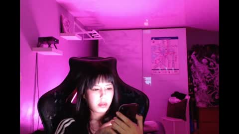 wavy_nights online show from July 17, 8:31 pm