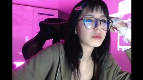 wavy_nights online show from July 23, 12:35 am