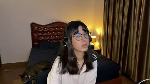 wavy_nights online show from August 7, 8:31 pm