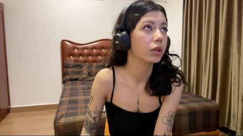 wavy_nights online show from August 14, 8:56 pm