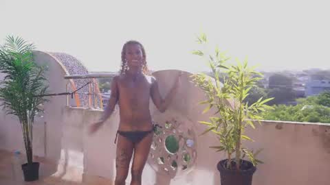 Wayuu Goddess Jess 3 online show from August 18, 9:32 pm