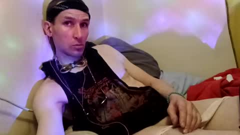 Phil virgo online show from July 29, 12:50 am