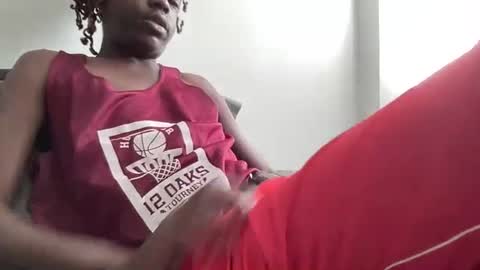 desean online show from July 25, 2:32 pm