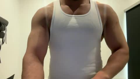 Weapon X online show from June 29, 5:44 am
