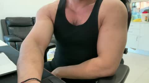 Weapon X online show from July 3, 5:31 am
