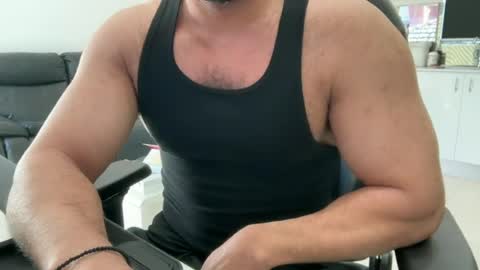Weapon X online show from July 30, 1:57 am