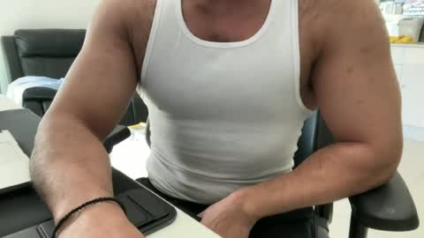 Weapon X online show from July 31, 1:23 am