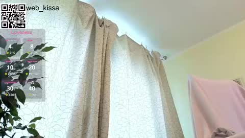Kristina online show from July 22, 10:39 am