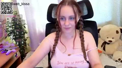 Kristina online show from July 29, 7:15 am