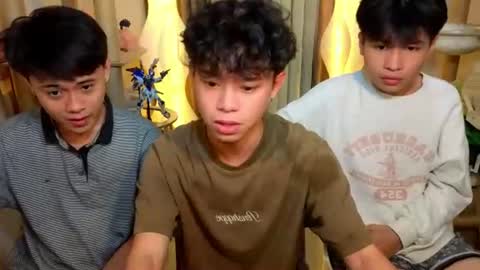 webcamzen online show from August 14, 11:41 pm